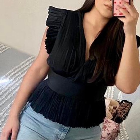 express top 🖤 - Picture 3 of 3